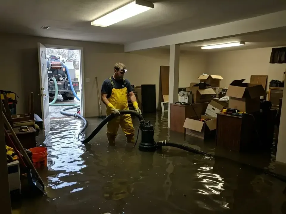 basement-burst-pipe-flooding-a-001 — frequently asked questions, 24-Hour Water Damage Restoration Services in Milan, MI